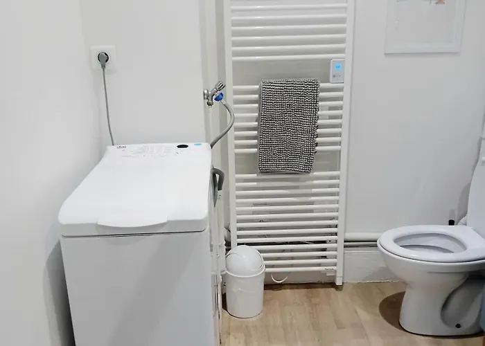 Tek Yatak Odalı Daire